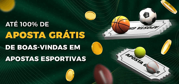 10brl bet Ate 100% de Aposta Gratis