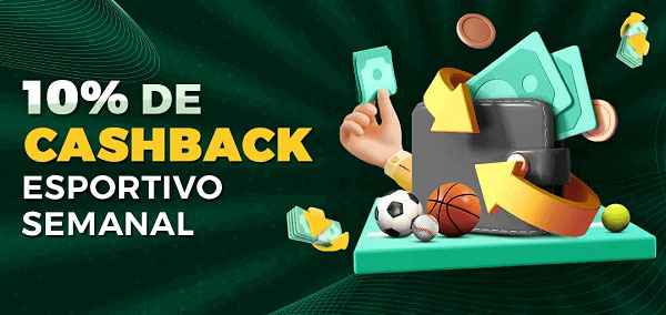 10% de bônus de cashback na 10brl