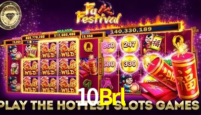 Desvendando o Mundo dos Jogos Virtuais na 10Brl