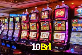 Descubra o Programa VIP da 10Brl: Vantagens Exclusivas para Jogadores